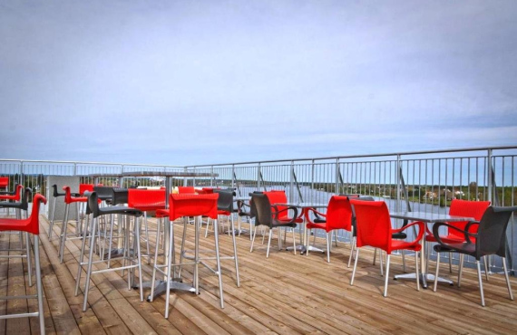 panoramic terrace panoramic terrace