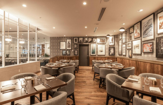 Restaurant Restaurant