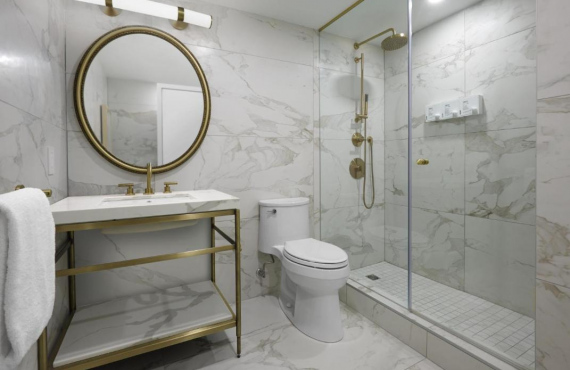 Bathroom Bathroom