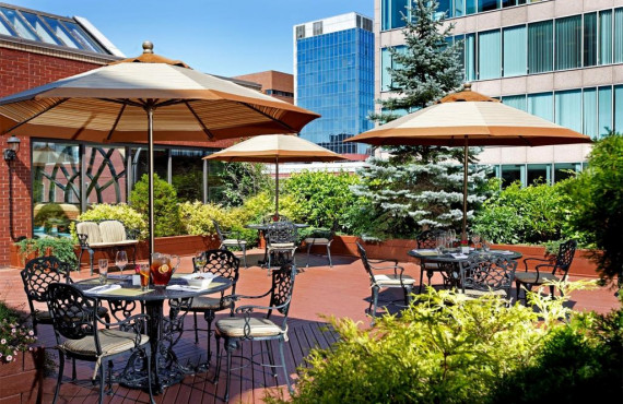 terrace terrace