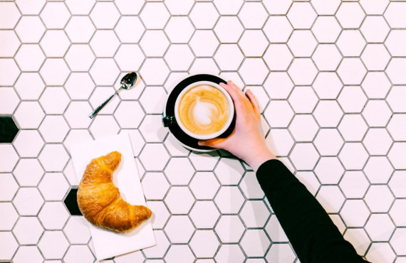 Morning coffee Morning coffee