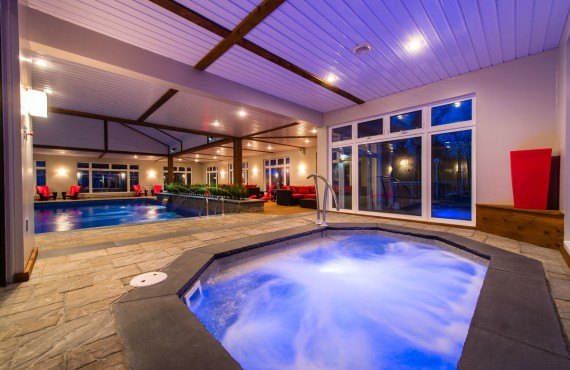 Jacuzzi Jacuzzi