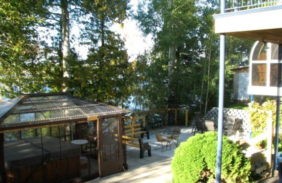 Auberge des Berges - Terrasse et Spa Auberge des Berges - Terrasse et Spa