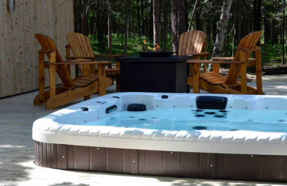 Jacuzzi Jacuzzi