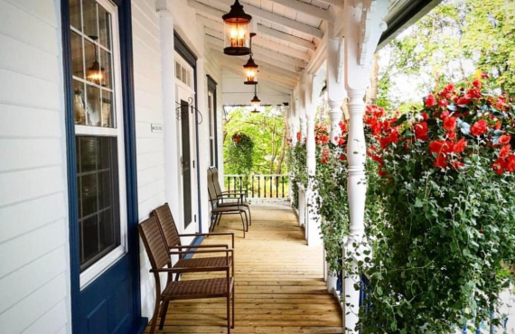 Patio Patio