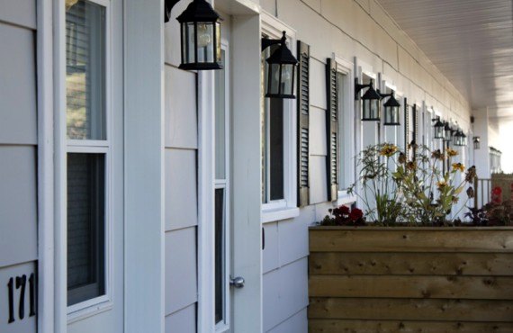 Auberge sur mer Auberge sur mer