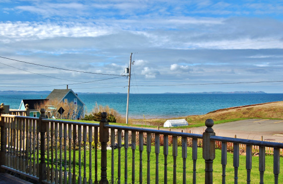 Sea view Sea view