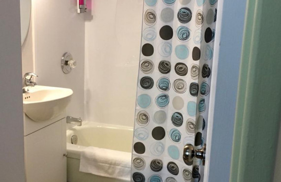 Salle de bain Salle de bain