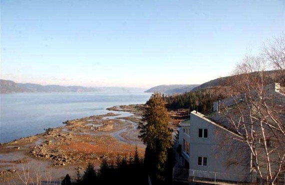 Auberge de la Rivière Saguenay Auberge de la Rivière Saguenay