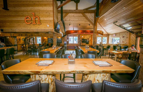Restaurant Restaurant