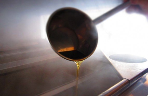 Sirop d'erable Sirop d'erable