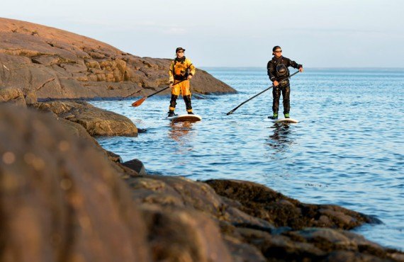 Sand Up Paddle Sand Up Paddle