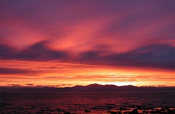 Sunset Sunset