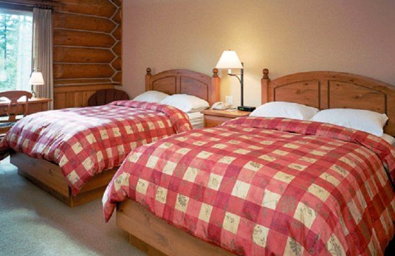 Chambre 2 lits Chambre 2 lits