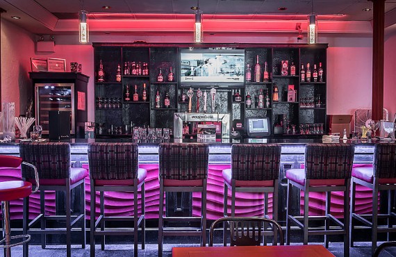 Resto Bar Lesters Deli Resto Bar Lesters Deli