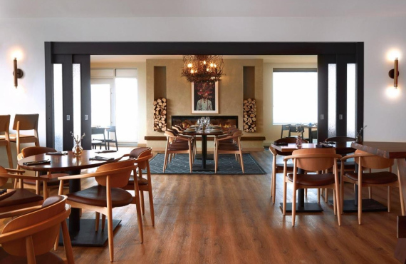Restaurant Restaurant