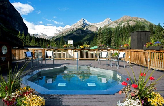Deer Lodge - Spa Deer Lodge - Spa