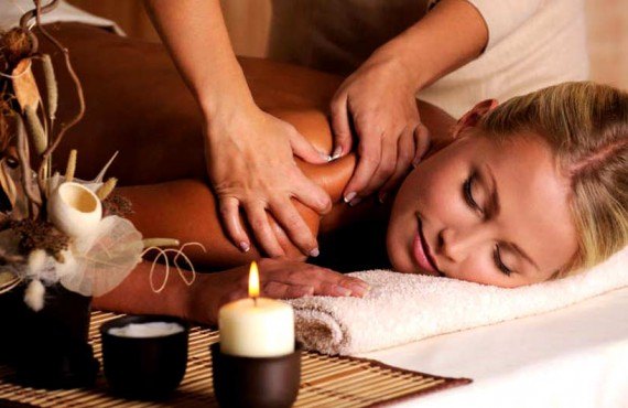Delta Montréal - Massage Delta Montréal - Massage
