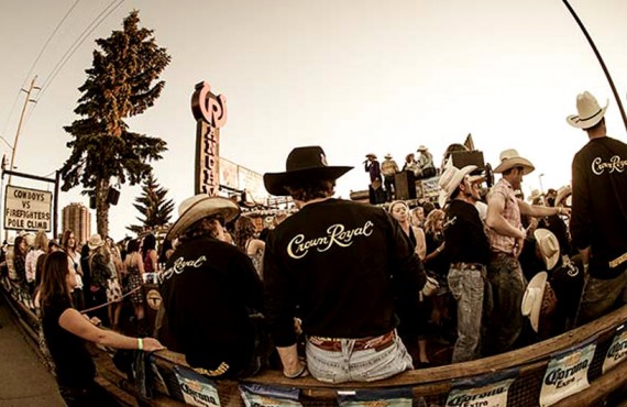 Ranchman's Cookhouse & Dancehall Ranchman's Cookhouse & Dancehall