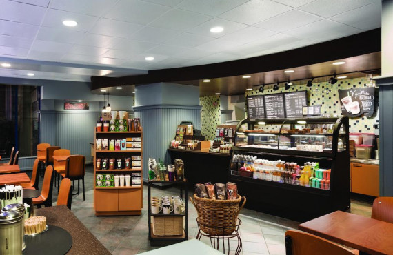 Starbucks Starbucks
