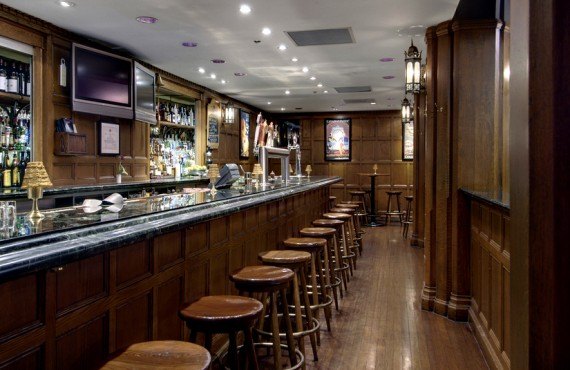 Fairmont Royal York - Pipers Gastropub Fairmont Royal York - Pipers Gastropub