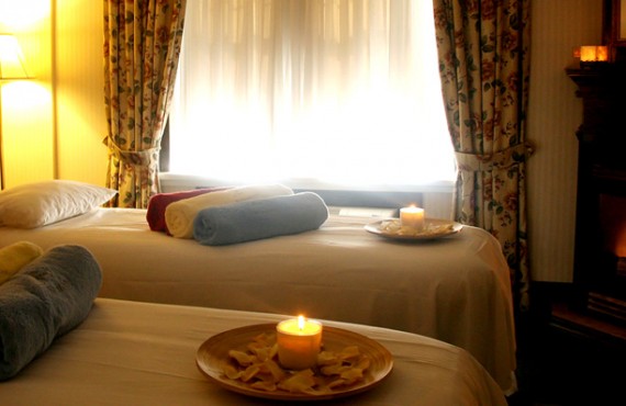 Gananoque Inn & Spa - Soins de santé Gananoque Inn & Spa - Soins de santé