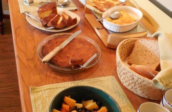 Breakfast Breakfast