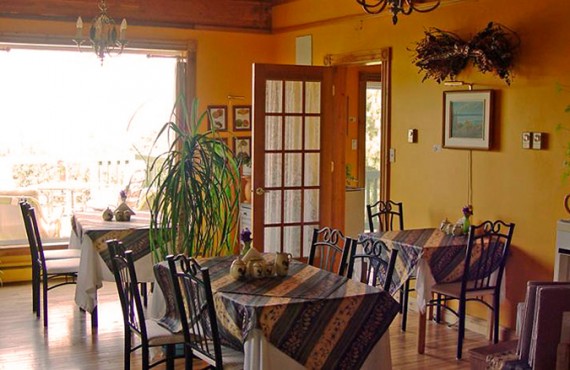 Salle a diner Salle a diner