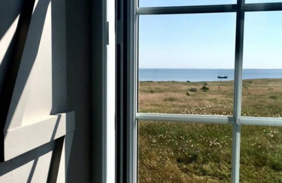 Sea view Sea view