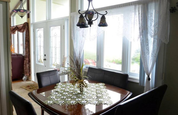 Dining room Dining room