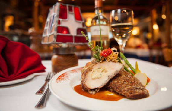 Restaurant Ticino Restaurant Ticino