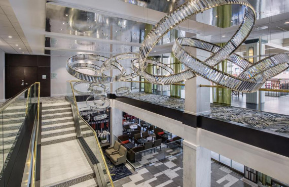 Lobby Lobby
