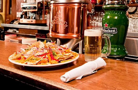 Resto-Bar O'Pub Resto-Bar O'Pub
