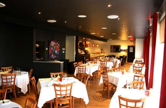 Hôtel & Cie - Restaurant Hôtel & Cie - Restaurant