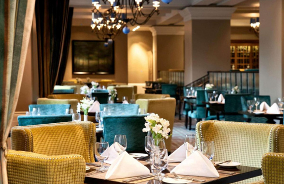 Restaurant Restaurant