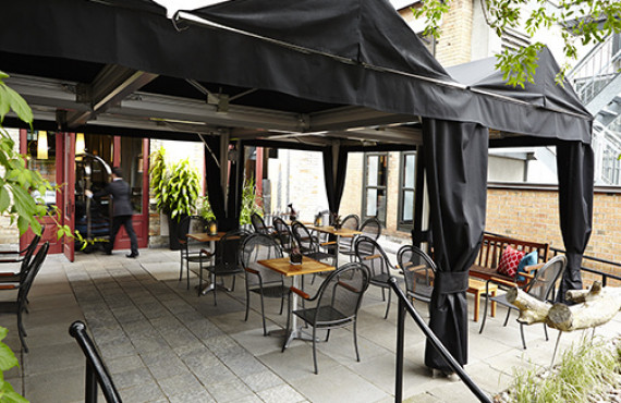 Terrasse Terrasse