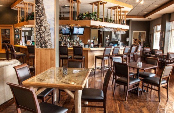 Bar Lounge Bar Lounge