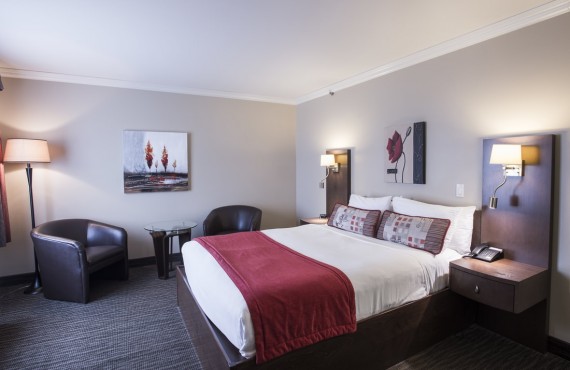Chambre Classique 1 lit Chambre Classique 1 lit