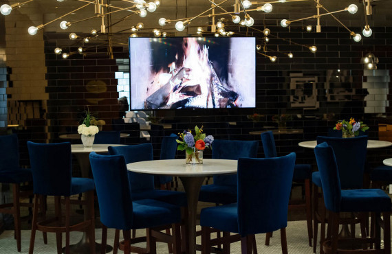 Restaurant Restaurant
