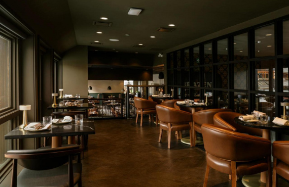 Restaurant Restaurant