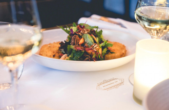 Brasserie 701 - Souper Brasserie 701 - Souper