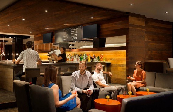 Bar de l'Hotel Bar de l'Hotel