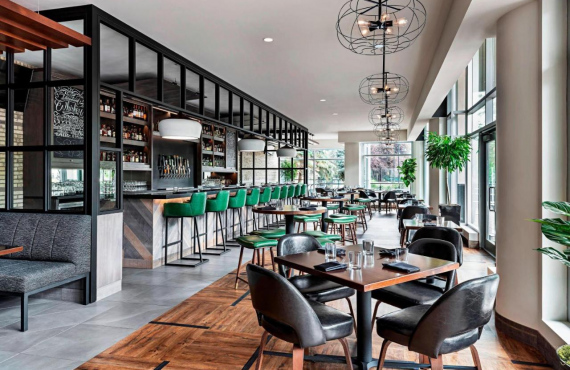 Restaurant Restaurant