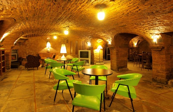 Hôtel St-Denis - Détente Hôtel St-Denis - Détente