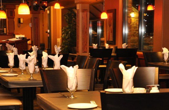 Restaurant El Toro Restaurant El Toro