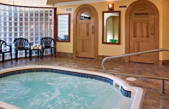 Spa Spa