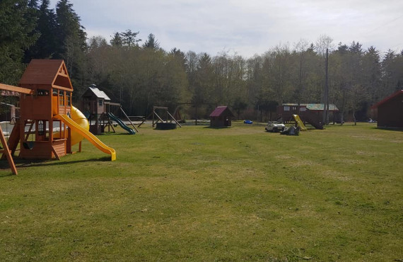 Children playground Children playground