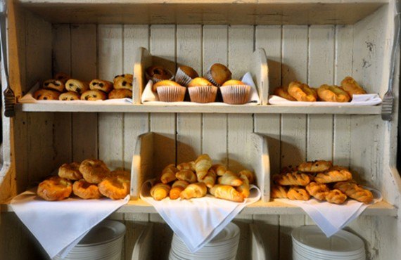 Le petit-dejeuner Le petit-dejeuner