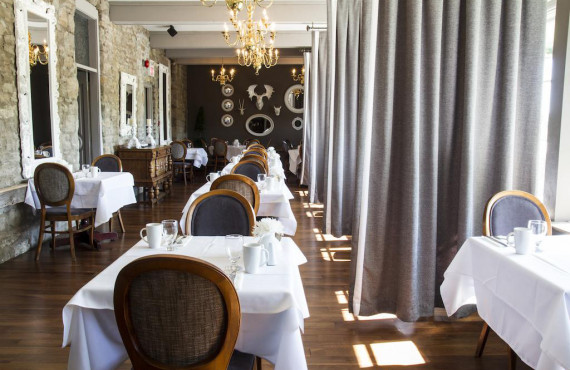 Salle du petit-déjeuner Salle du petit-déjeuner
