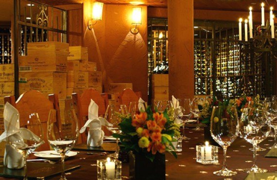 Post Hotel - Cellier Post Hotel - Cellier